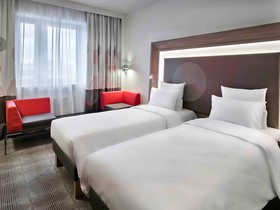Novotel Moscow Kievskaya