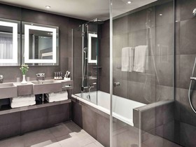 Novotel Moscow Kievskaya