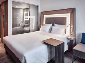Novotel Moscow Kievskaya
