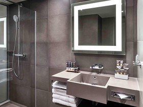 Novotel Moscow Kievskaya
