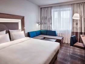 Novotel Moscow Kievskaya