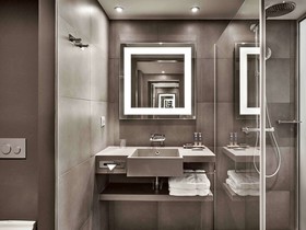 Novotel Moscow Kievskaya