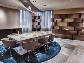 Novotel Moscow Kievskaya