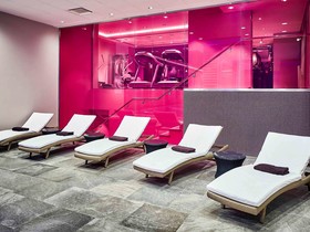 Novotel Moscow Kievskaya