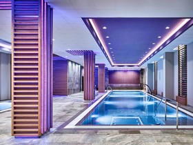 Novotel Moscow Kievskaya