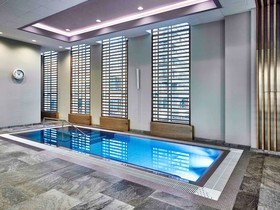 Novotel Moscow Kievskaya