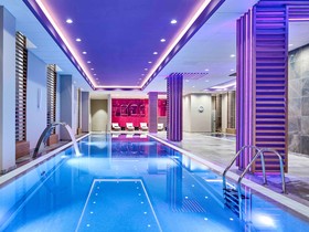 Novotel Moscow Kievskaya