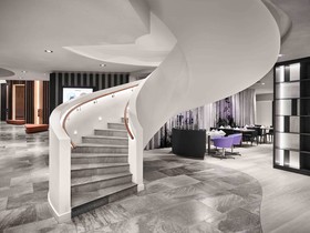 Novotel Moscow Kievskaya