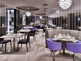 Novotel Moscow Kievskaya