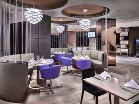 Novotel Moscow Kievskaya