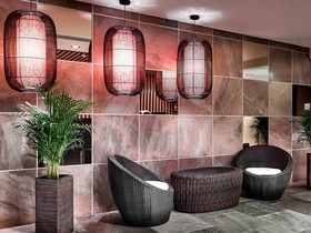 Novotel Moscow Kievskaya