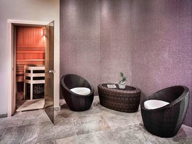 Novotel Moscow Kievskaya
