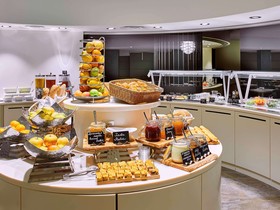 Novotel Moscow Kievskaya