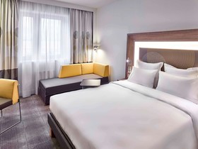 Novotel Moscow Kievskaya