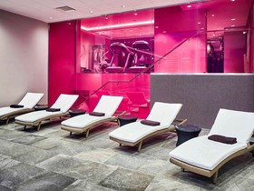 Novotel Moscow Kievskaya