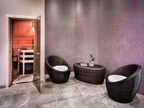 Novotel Moscow Kievskaya