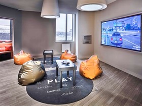 Novotel Moscow Kievskaya