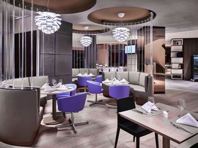 Novotel Moscow Kievskaya