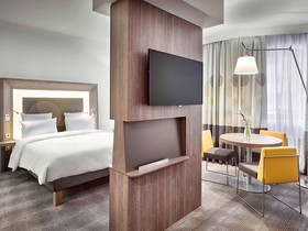 Novotel Moscow Kievskaya