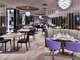 Novotel Moscow Kievskaya