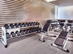 Novotel Moscow Kievskaya