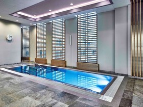Novotel Moscow Kievskaya