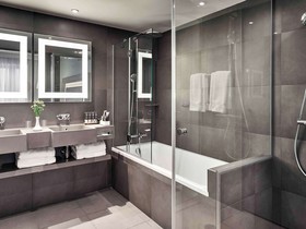 Novotel Moscow Kievskaya