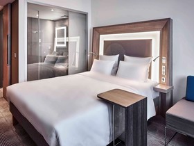 Novotel Moscow Kievskaya