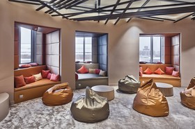 Novotel Moscow Kievskaya
