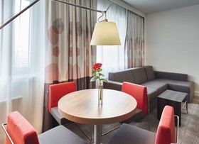 Novotel Moscow Kievskaya