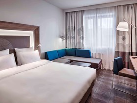 Novotel Moscow Kievskaya