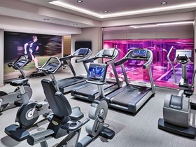 Novotel Moscow Kievskaya