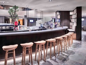 Novotel Moscow Kievskaya