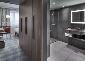 Novotel Moscow Kievskaya