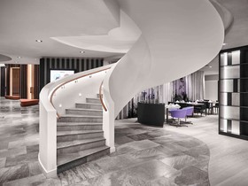 Novotel Moscow Kievskaya