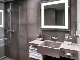 Novotel Moscow Kievskaya