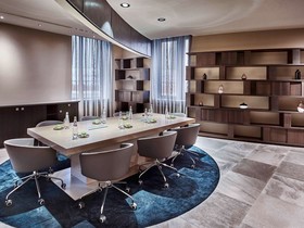 Novotel Moscow Kievskaya