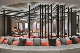 Novotel Moscow Kievskaya