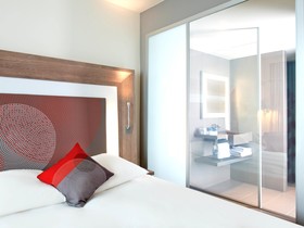 Novotel Moscow Kievskaya