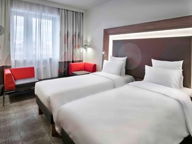 Novotel Moscow Kievskaya