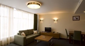 Okhotnik Hotel