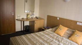 Okhotnik Hotel