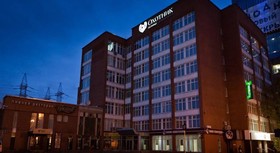 Okhotnik Hotel