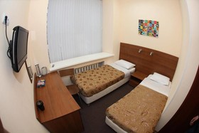 Oktavia Hotel