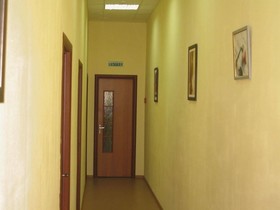 Oktavia Hotel