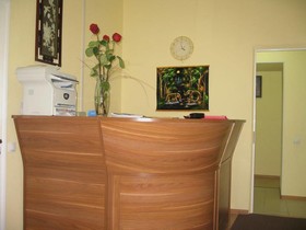 Oktavia Hotel