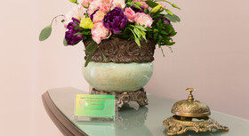 Hotel Old City by Home Hotel