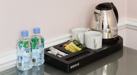 Hotel Old City by Home Hotel