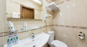 Hotel Old City by Home Hotel