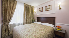 Hotel Old City by Home Hotel